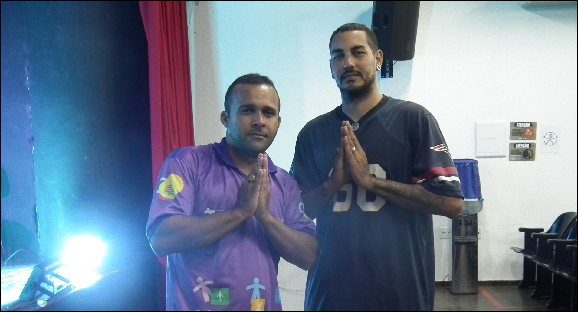 Patrocinador Studio Icaro Daini